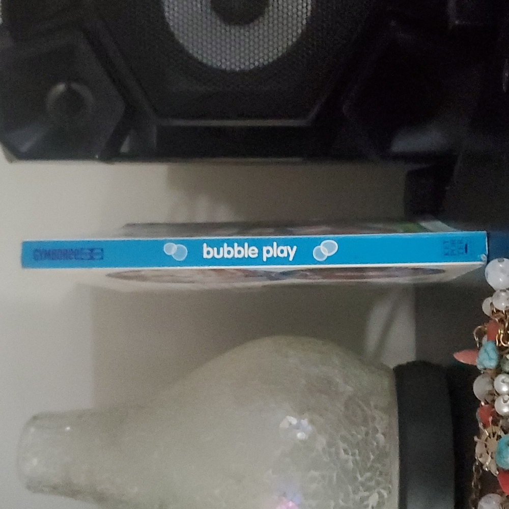 Book - bubble play - Picture 3 of 3